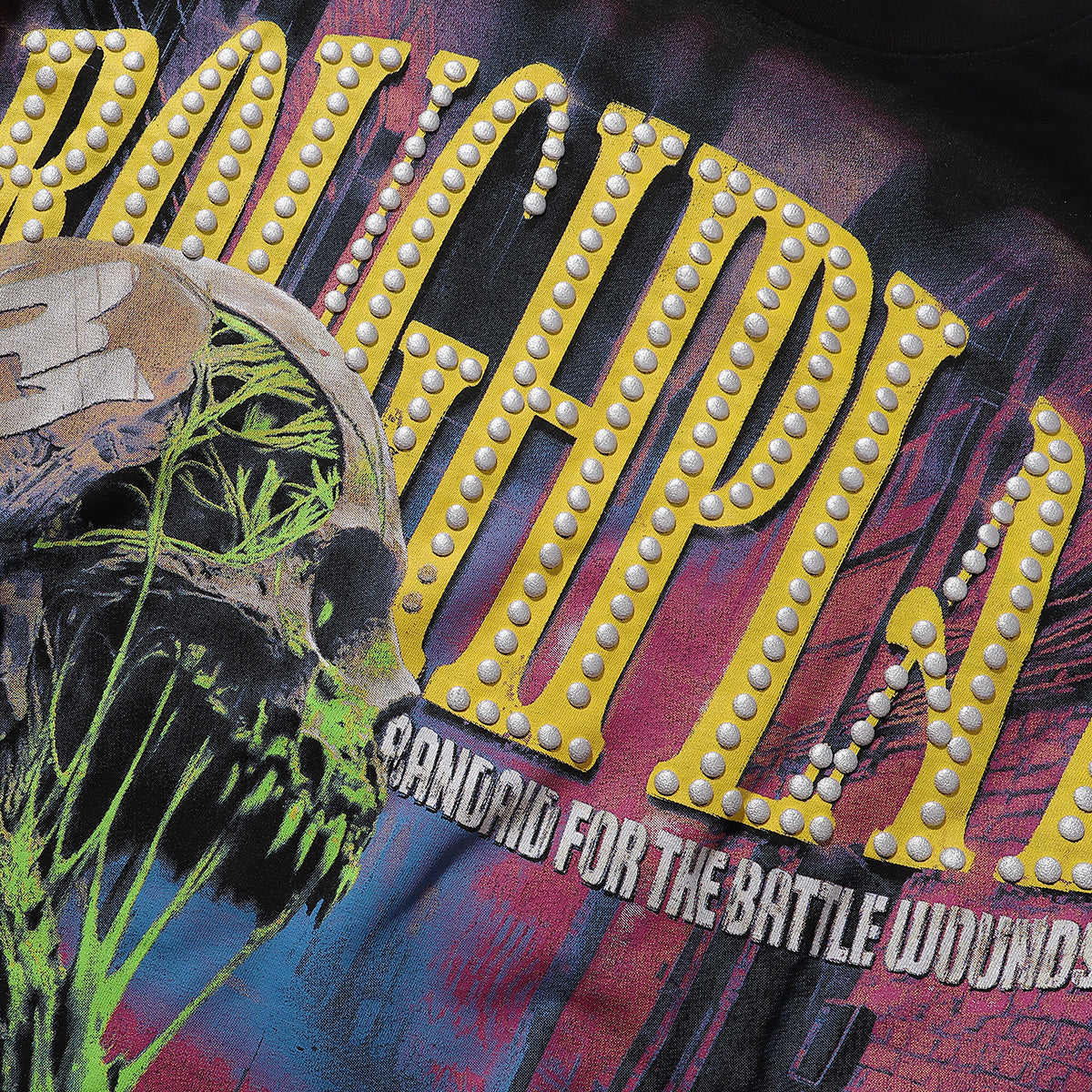 编号R538，RoughPlay Slime Long Sleeve15 - 7