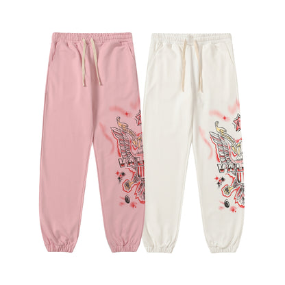 Flag Sweatpants