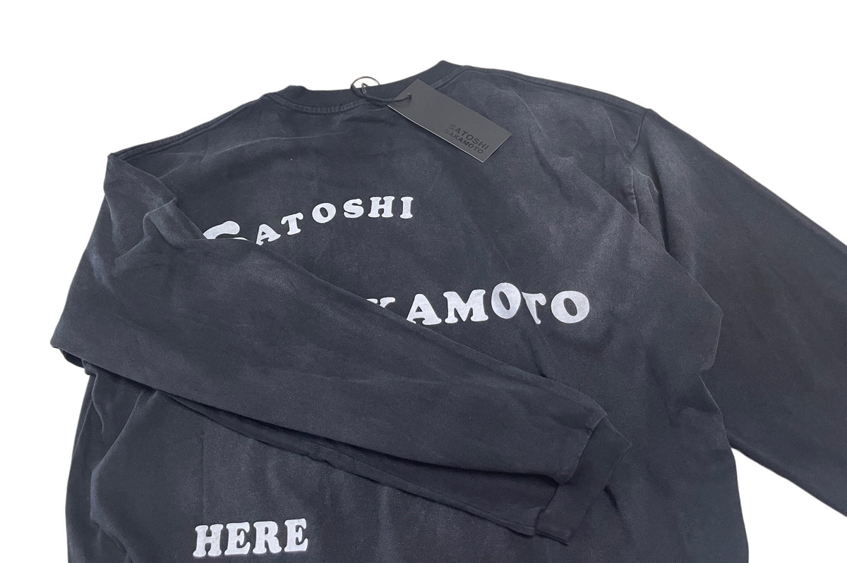 Satoshi S2201#P6215 - 7
