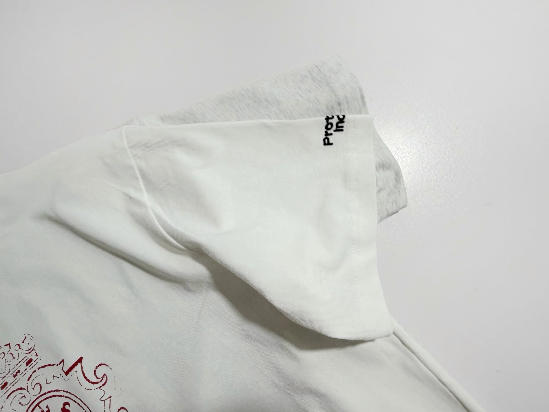 Protocol 714 P6529 - 7