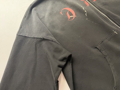 Enfants Riches Déprimés Madame Staline Zip Hoodie
