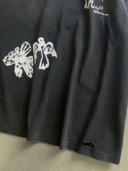 PALY - PANIC IN NEEDLE PARK T-SHIRT