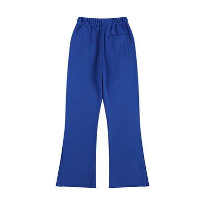 Hellstar Records Yoga Flared Sweatpants