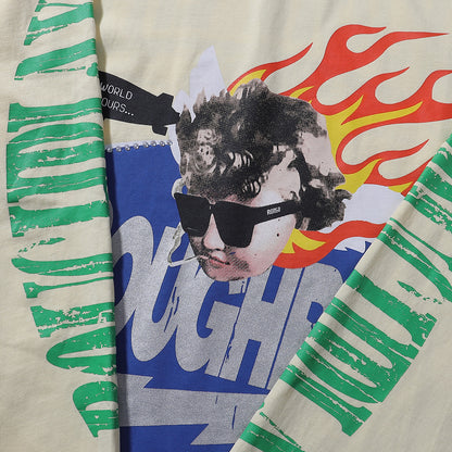 RoughPlay SoleBoy Long Sleeve