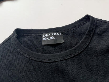 Enfants Riches Déprimés Portrait Thermal Longsleeve