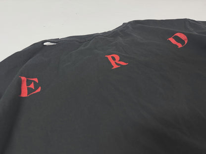 Les Crimes De L'Amour T-Shirt - Black