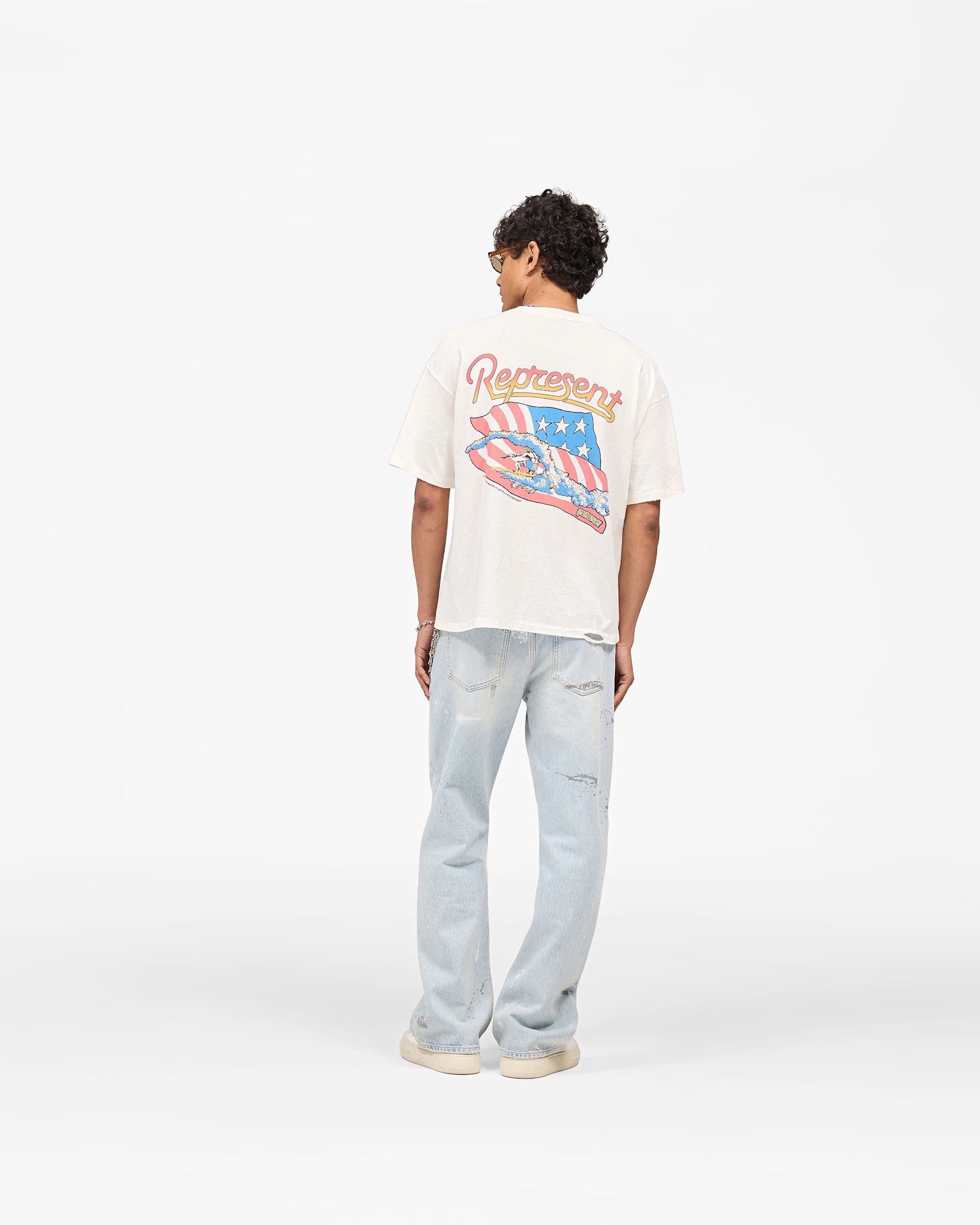 REPRESENT G9866P5818 - 7