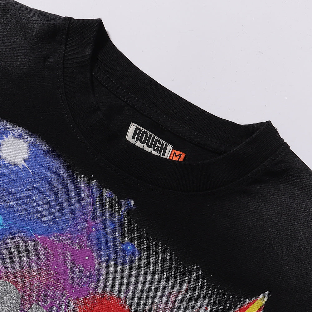 编号R552，RoughPlay Power Skull Long Sleeve16 - 7
