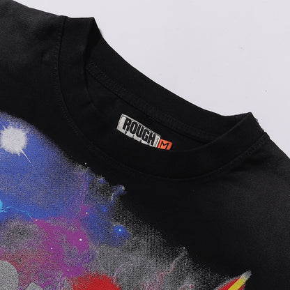 Roughplay Fire Eyes Long Sleeve