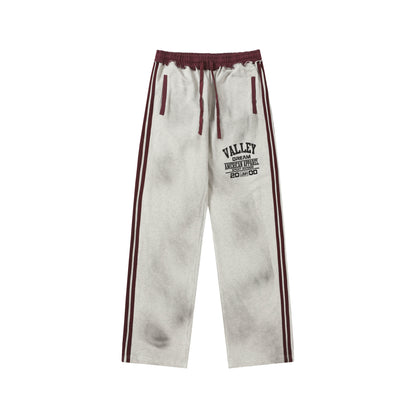 Destroyed Sweats