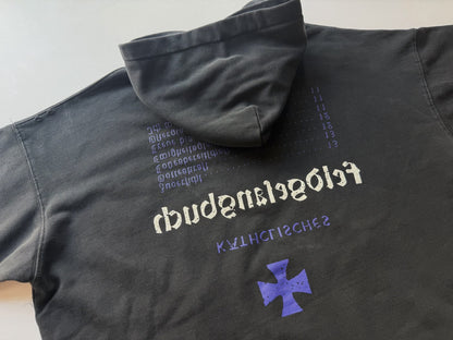 Kleptomane Hoodie