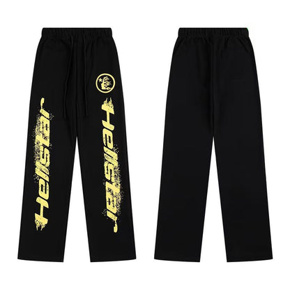 Hellstar Speed Logo Crosshair Tracksuit Set