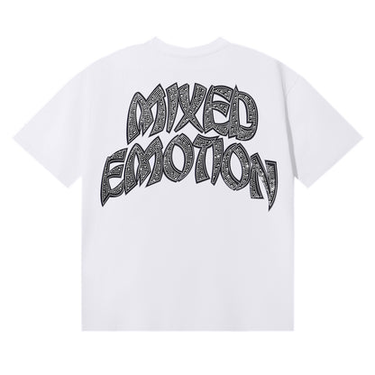 Mixed Emotion “Arch Angel” Graphic Tee