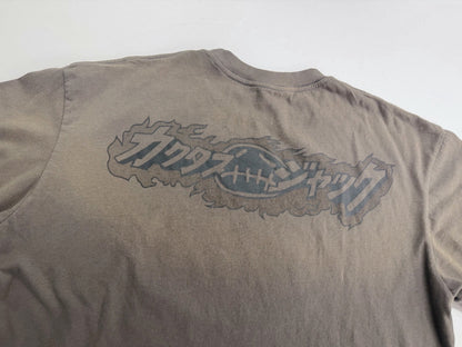 Cactus Jack x Takashi Murakami Melted Utopia Dream Tee