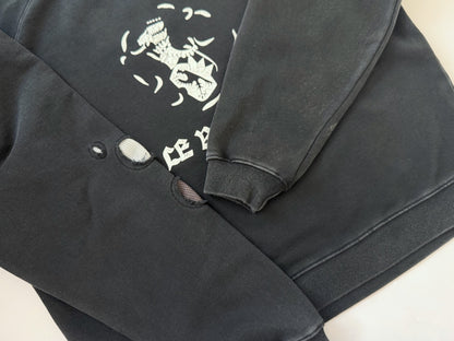 Enfants Riches Déprimés Le Rosey Sweatshirt / Black