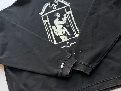 Fantôme Soviétique Hoodie