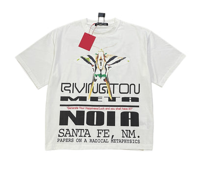 RRR123 METANOIA TEE