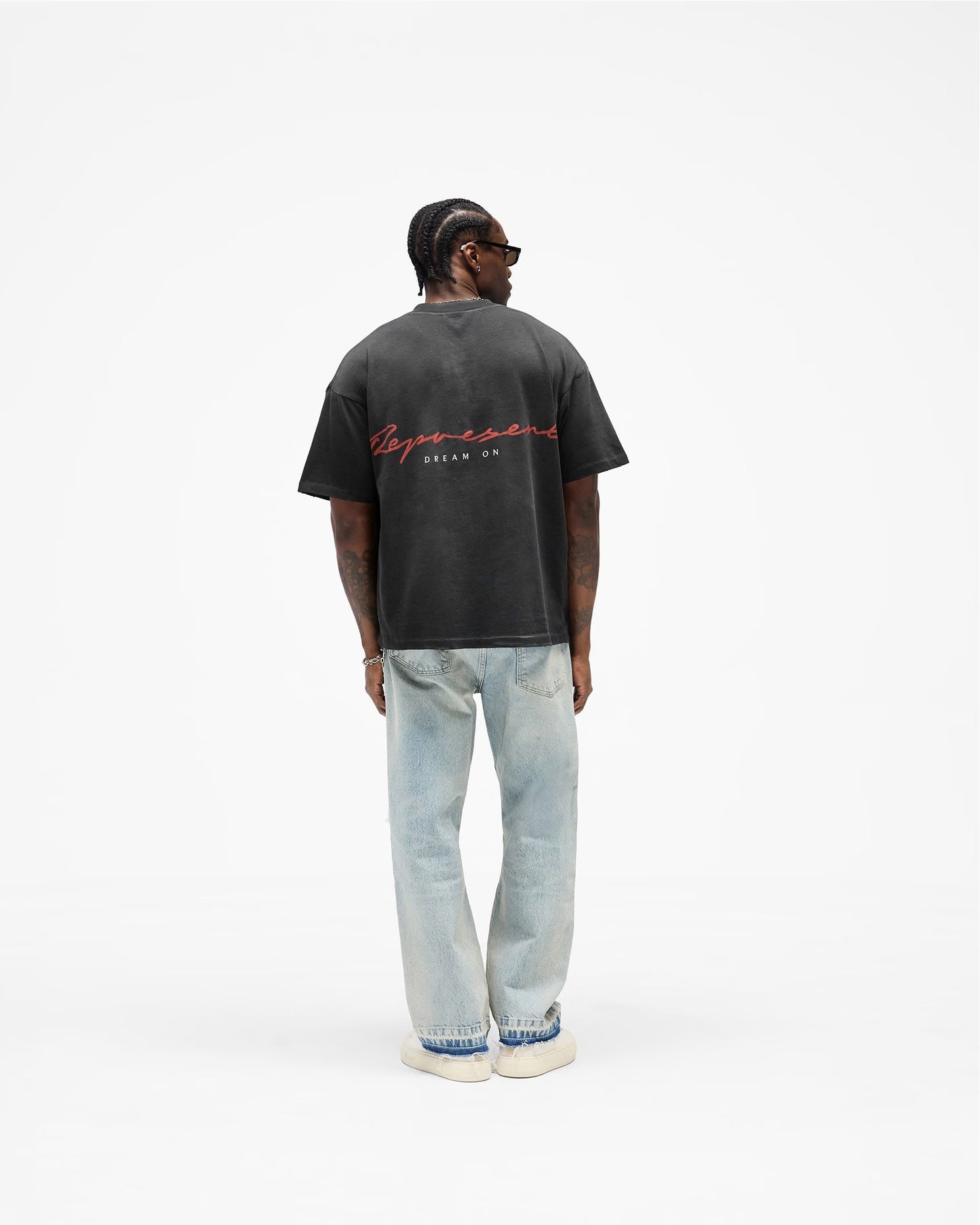 REPRESENT G9851 P7220 - 7