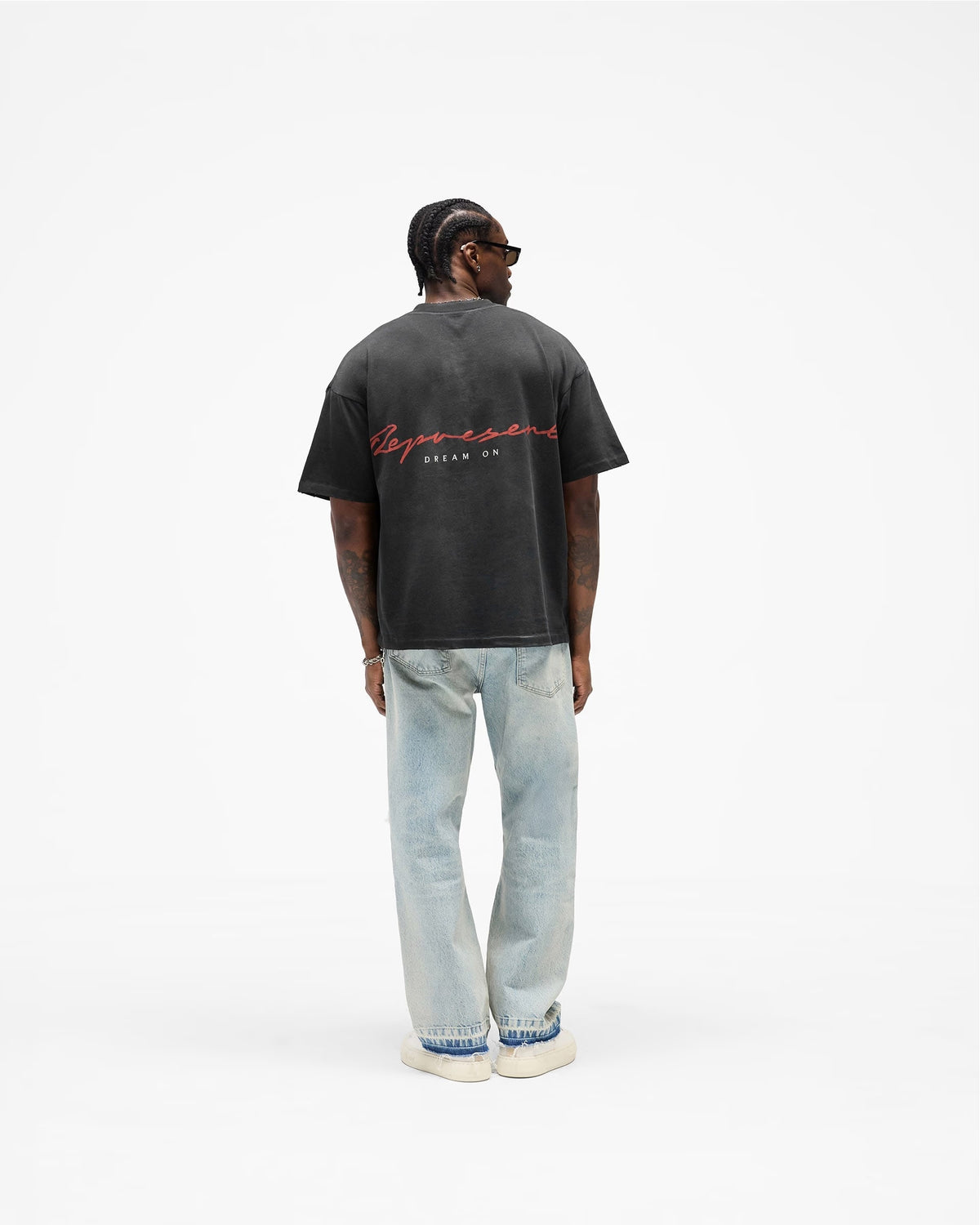 REPRESENT G9851 P7220 - 7