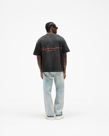 Chrome Flight T-Shirt