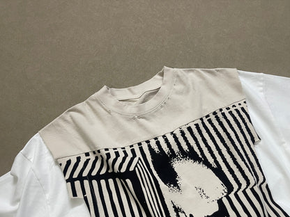 Moda Apocrypha Quad Tee