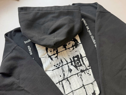 Metabolic Junkie Hoodie