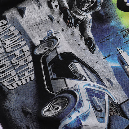 RoughPlay Moon Walker Long Sleeve