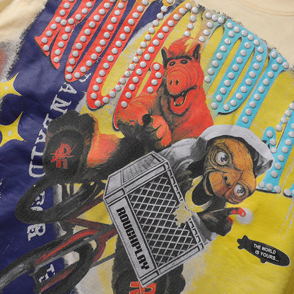 Roughplay E.T Long Sleeve