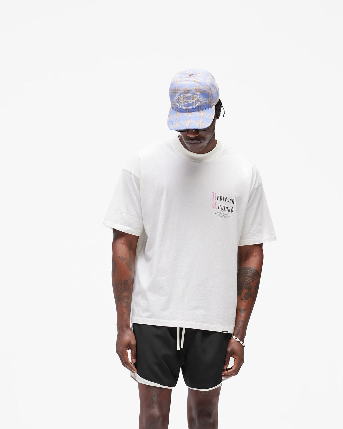 REPRESENT G9860P5835 - 7
