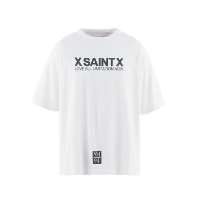 Protocol Index Fake Shoulder Seam T-Shirts
