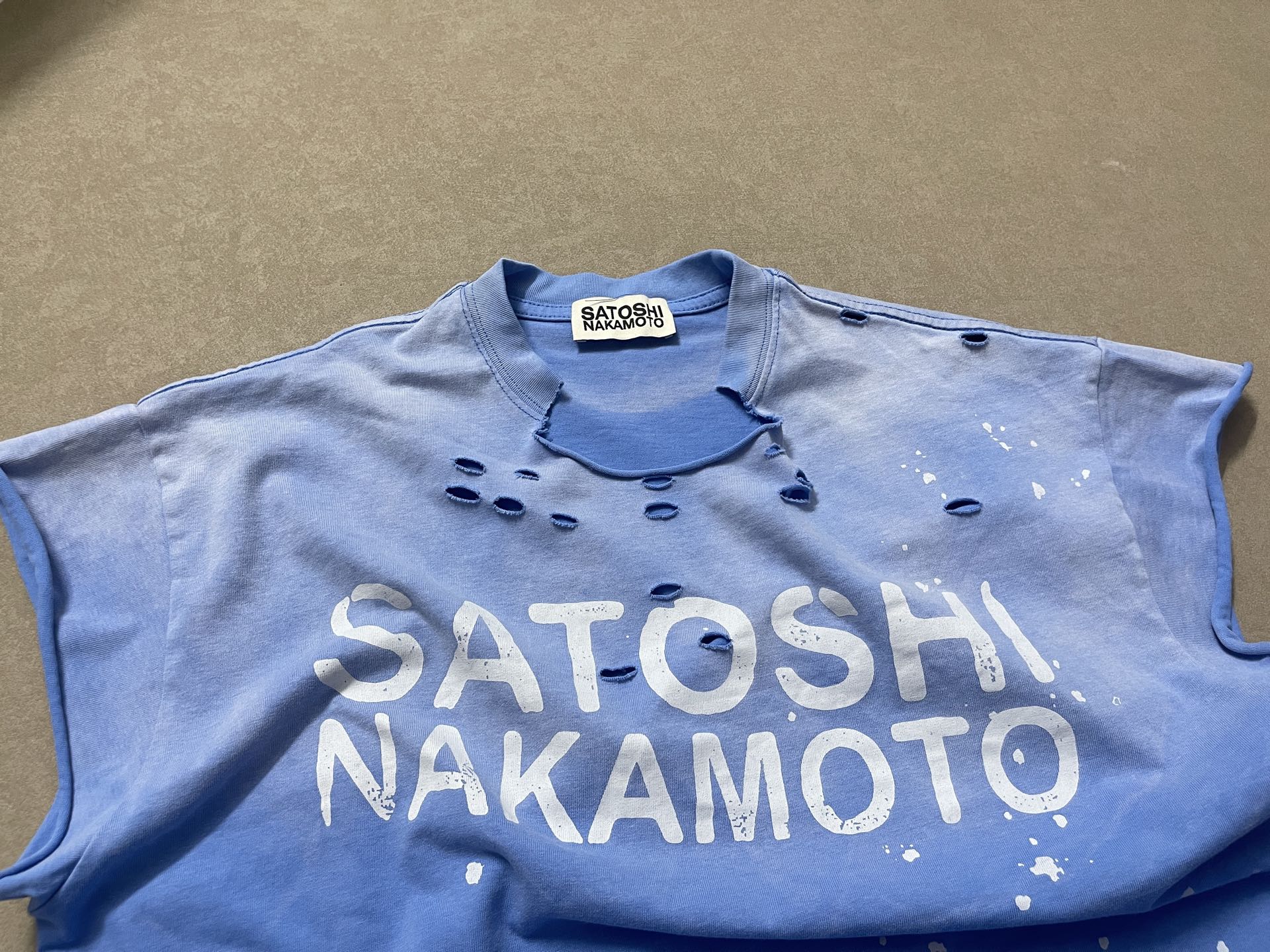 Satoshi S3310 P5519 - 7