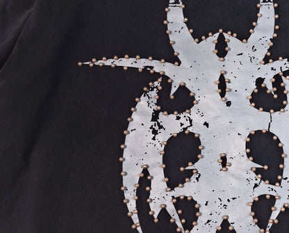 Chew Forever Studded Roach Longsleeve