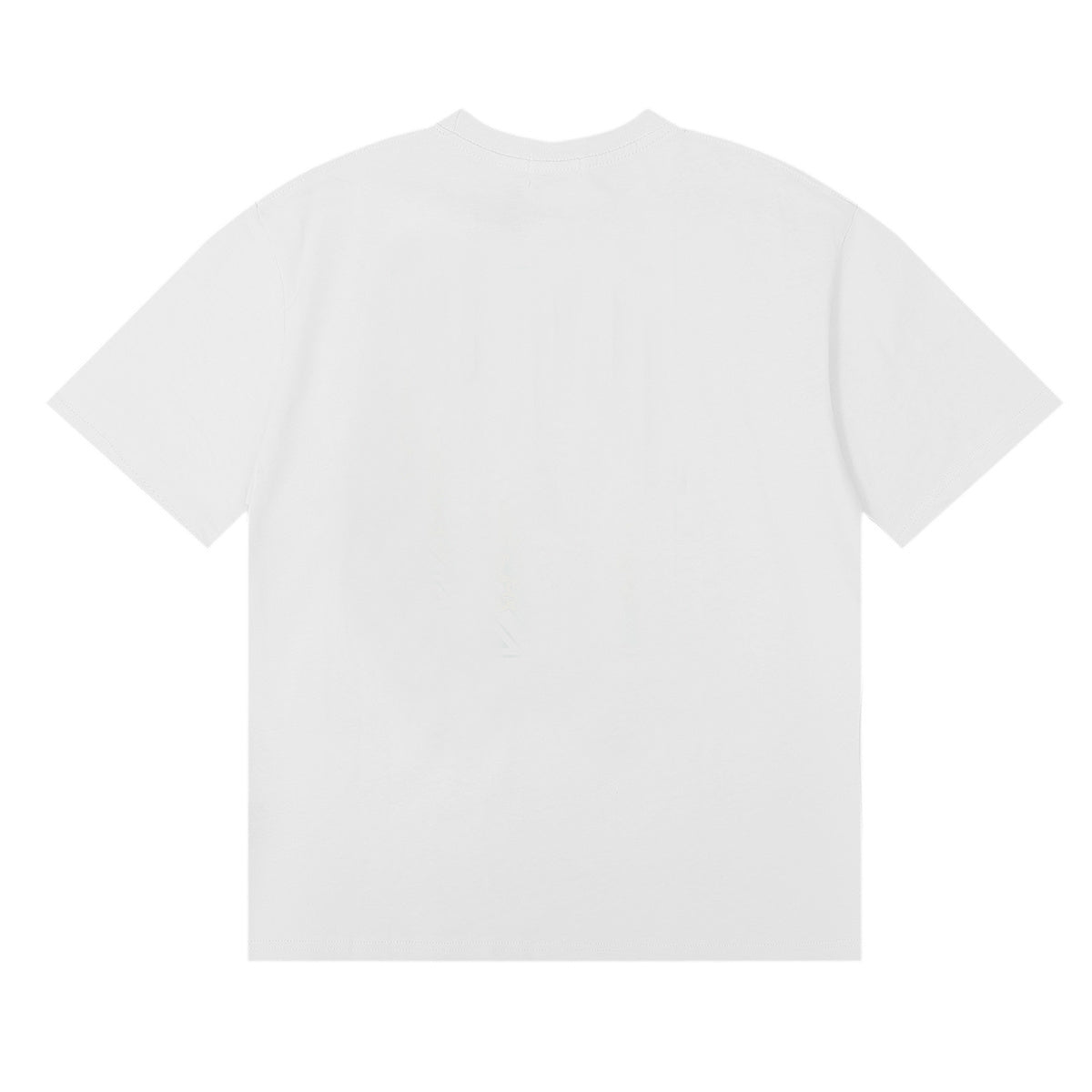 编号50189，美潮Rhude USA Sailing印花高品质双纱纯棉短袖T恤男女11 - 7