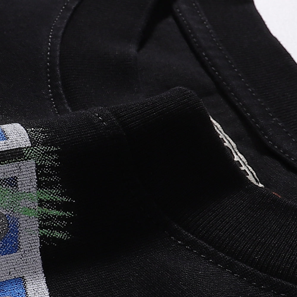 编号R551，RoughPlay Skull Shock Long Sleeve18 - 7