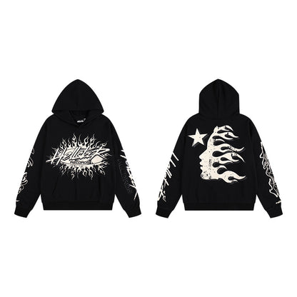 Hellstar Records Tour Tracksuit Set