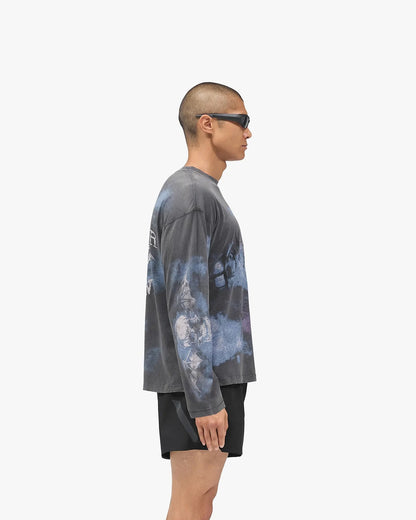 Represent 247 x Avenged Sevenfold Nightmare Long Sleeve T-Shirt