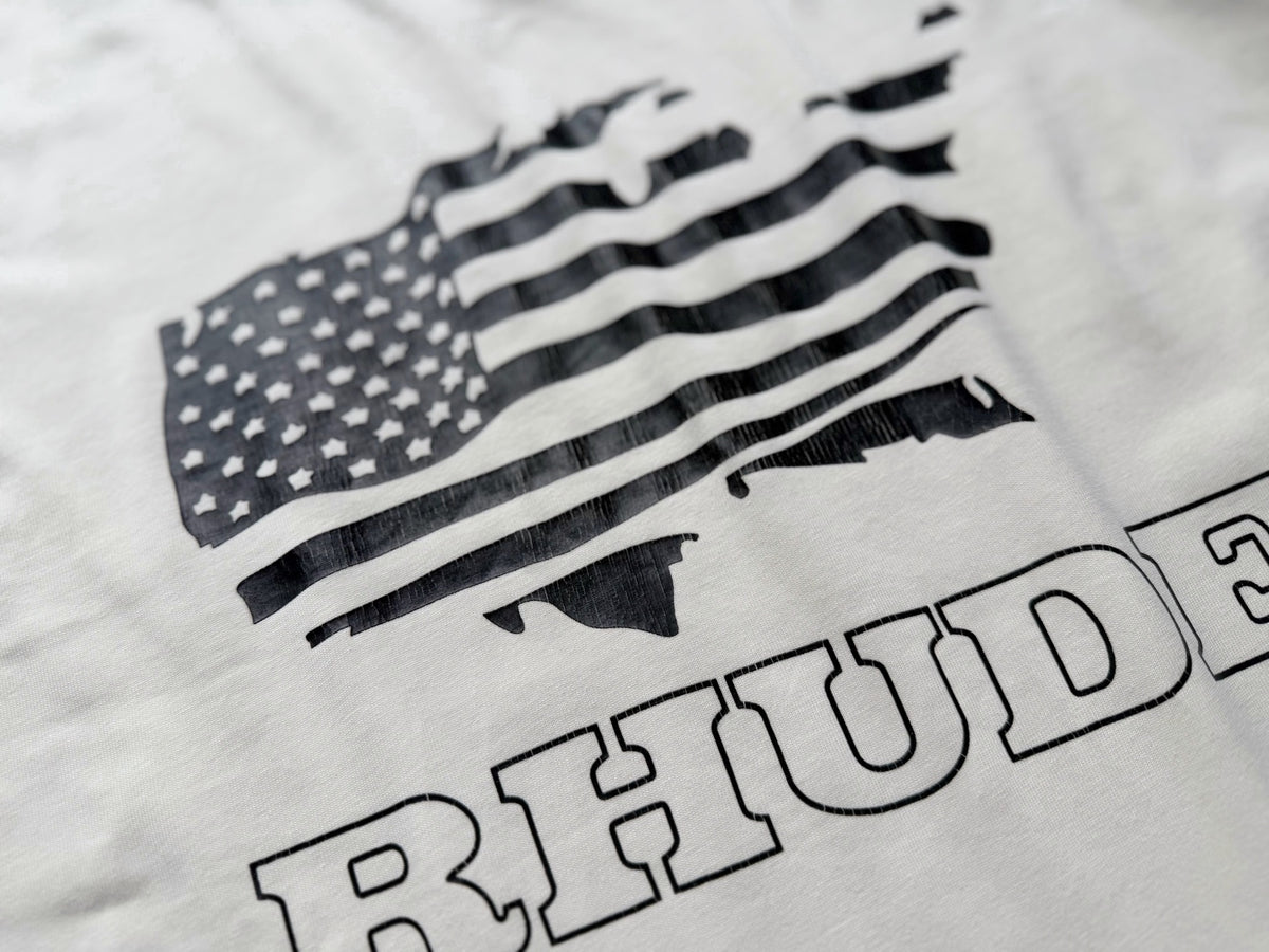Rhude 7806 P4825 - 7