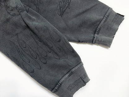 Legacy Flash Hoodie