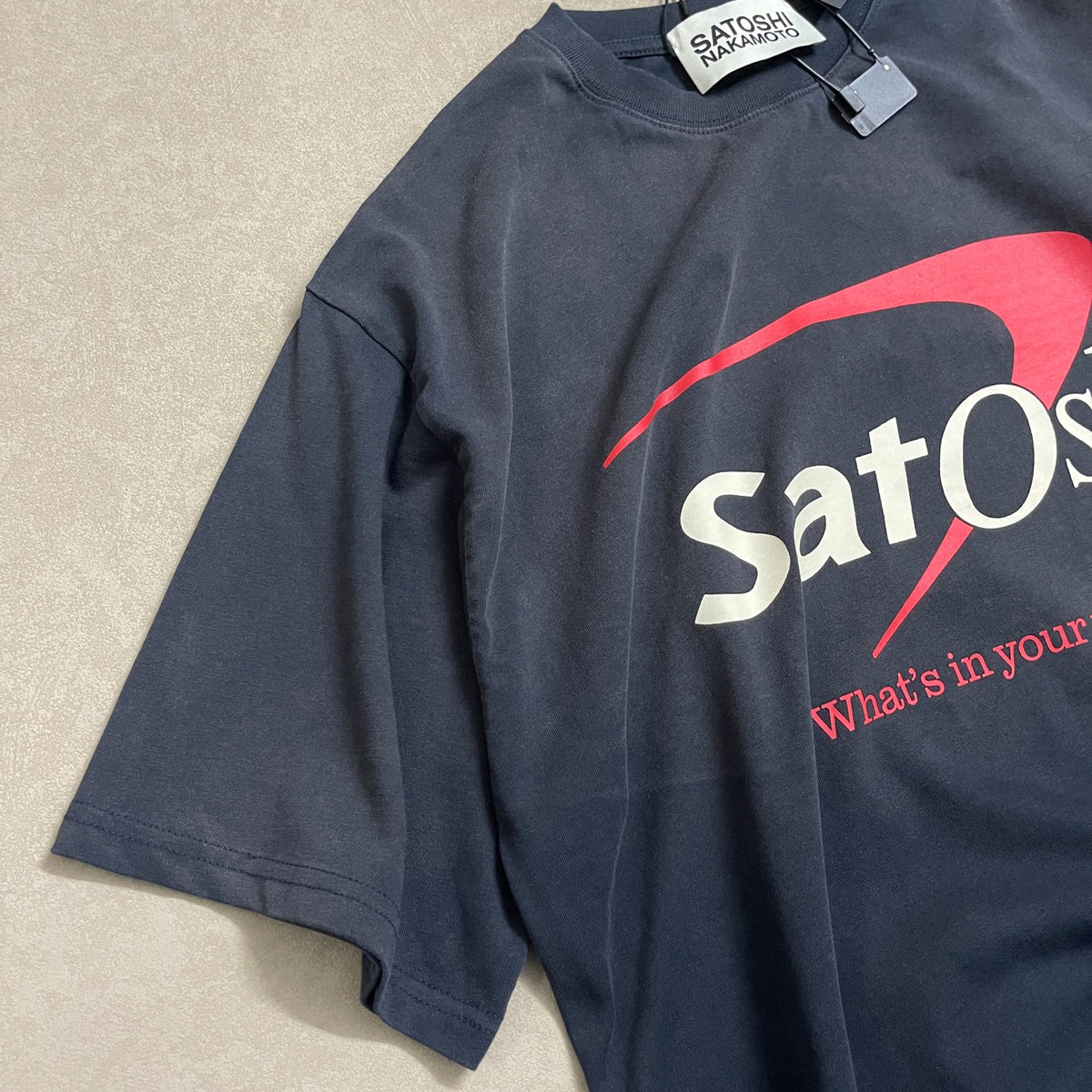 Satoshi S3185 P5213 - 7