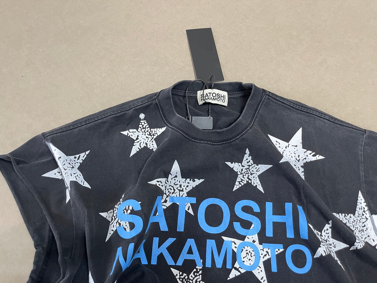 Satoshi S3326#P5514 - 7