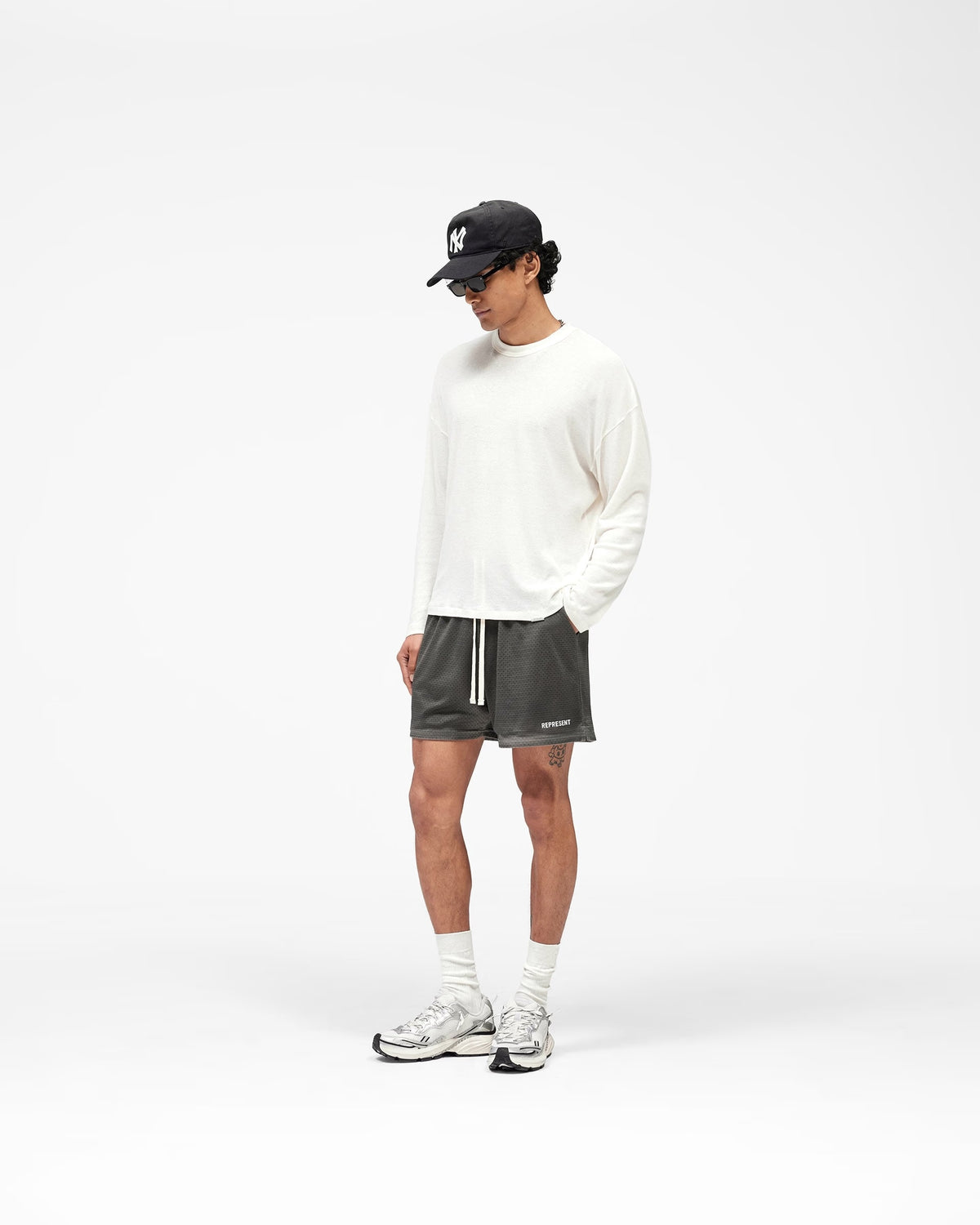REPRESENT G9096 P6833 - 7