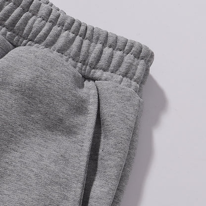 Mixed Emotion Black “Artist” Sweatpants
