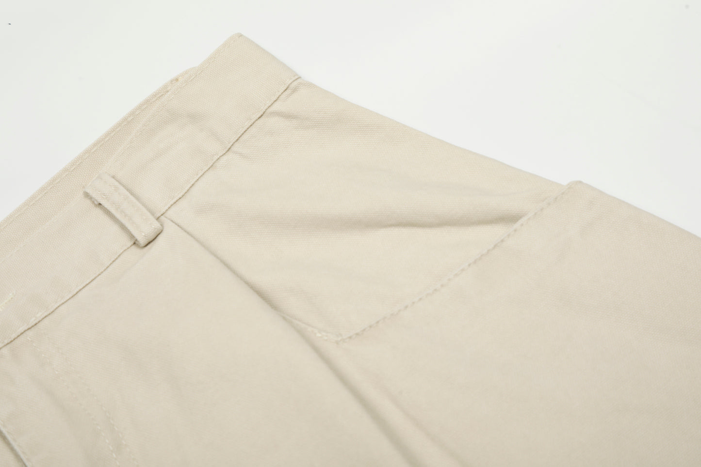 High Waist Barrel Leg Wide Pants Pleated Oversized Casual Streetwear Y2K Balloon Trousers | Cloud Barrel