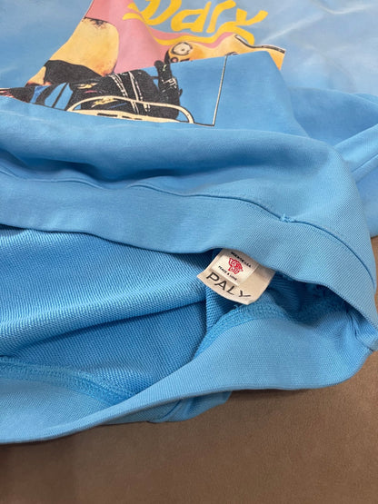 Still Life Crewneck - Blue