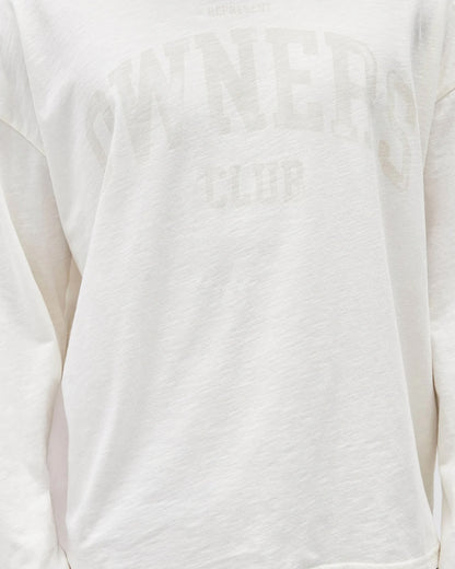 Owners Club Long Sleeve T-Shirt
