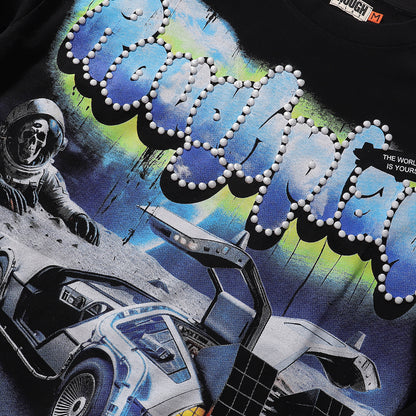 RoughPlay Moon Walker Long Sleeve