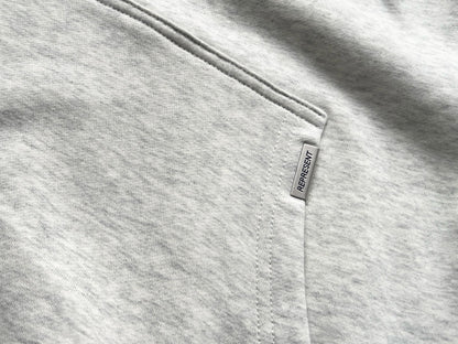 Dallas Cowboys x Represent Hoodie - Cream Marl