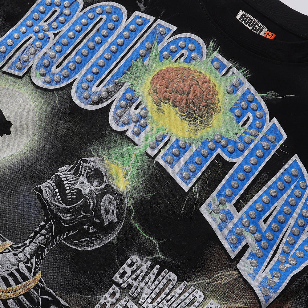 编号R551，RoughPlay Skull Shock Long Sleeve18 - 8