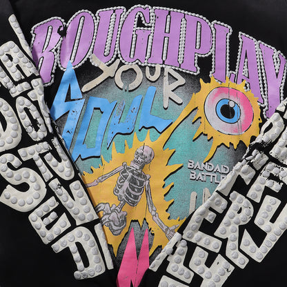 RoughPlay Soul Is Mine Long Sleeve19