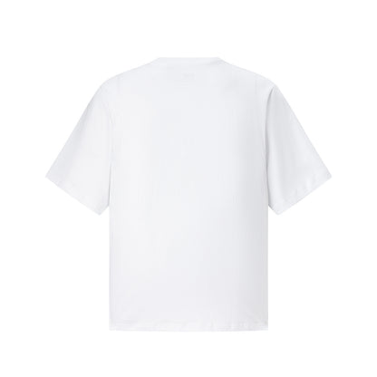 Oversized Short Sleeve Graphic Tee Dropped Shoulder Streetwear Summer Casual T-Shirt | Syrup Drip